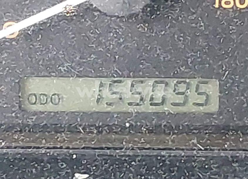 Photo 15 of 2007 Toyota Sequoia LIMITED V8 (VIN 5TDBT48A47S288973)