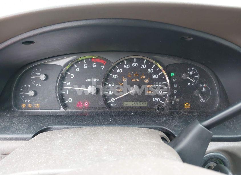 Photo 7 of 2007 Toyota Sequoia LIMITED V8 (VIN 5TDBT48A47S288973)