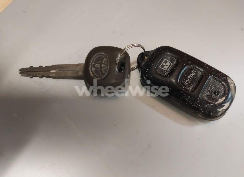 Photo 11 of 2007 Toyota Sequoia LIMITED V8 (VIN 5TDBT48A57S286519)