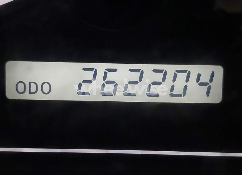 Photo 15 of 2007 Toyota Sequoia LIMITED V8 (VIN 5TDBT48A57S286519)