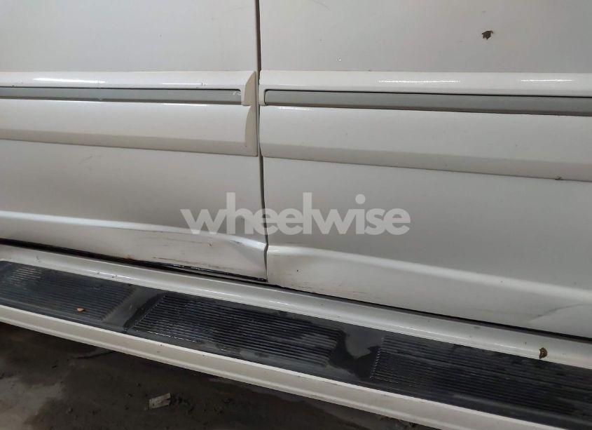 Photo 17 of 2007 Toyota Sequoia LIMITED V8 (VIN 5TDBT48A57S286519)