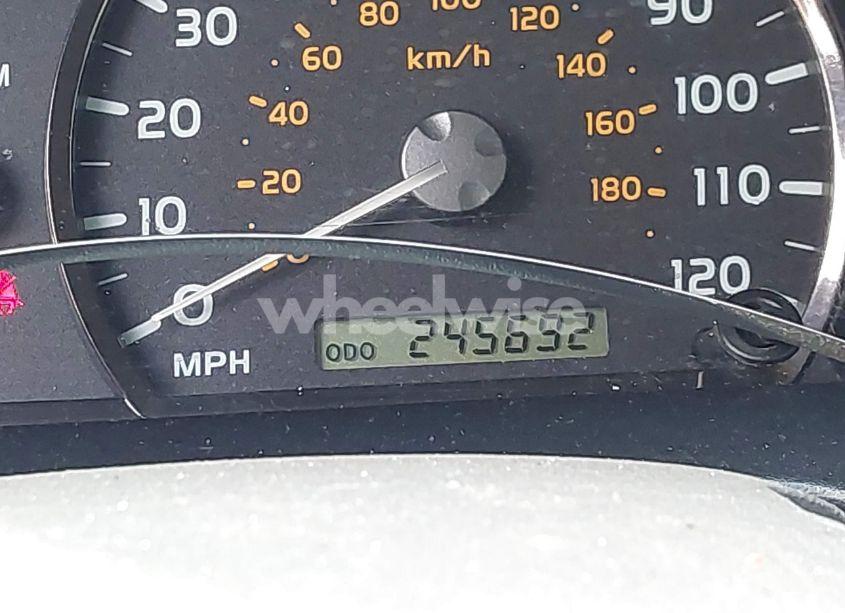 Photo 15 of 2007 Toyota Sequoia LIMITED V8 (VIN 5TDBT48A57S292630)