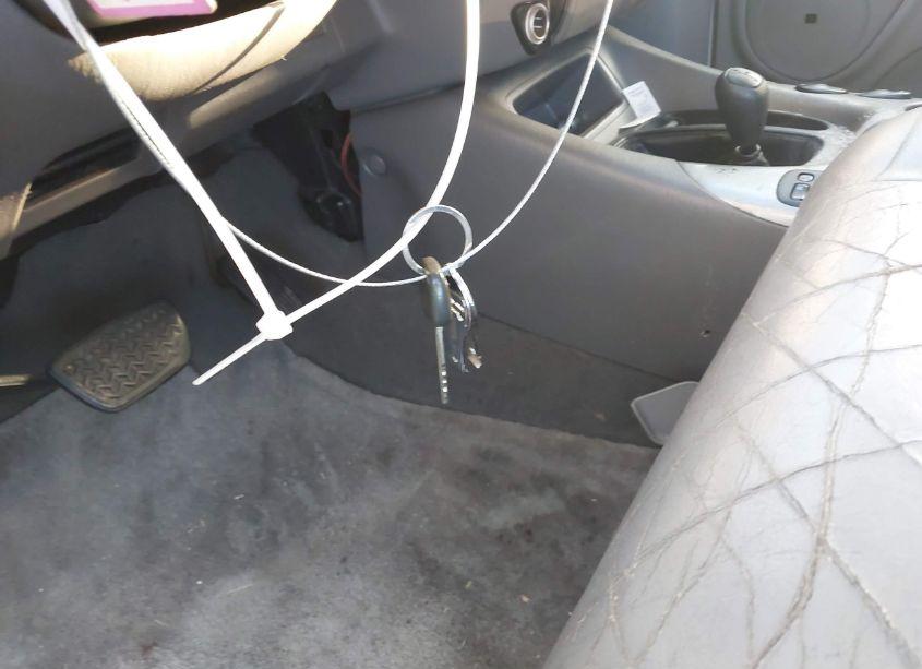 Photo 11 of 2002 Toyota Sequoia LIMITED V8 (VIN 5TDBT48A62S075581)