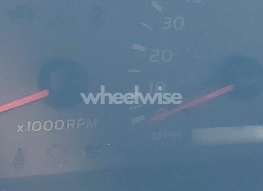 Photo 16 of 2003 Toyota Sequoia LIMITED V8 (VIN 5TDBT48A63S180784)