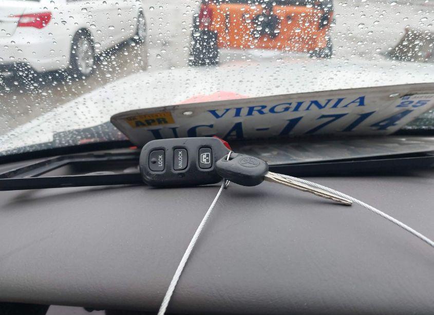 Photo 11 of 2006 Toyota Sequoia LIMITED V8 (VIN 5TDBT48A66S274524)