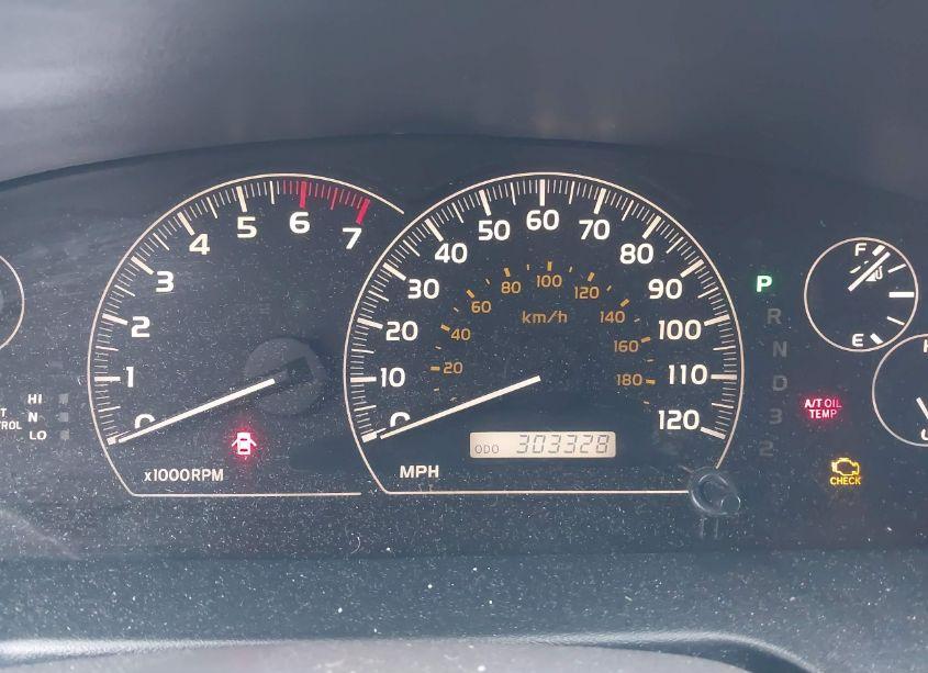 Photo 7 of 2006 Toyota Sequoia LIMITED V8 (VIN 5TDBT48A66S274524)