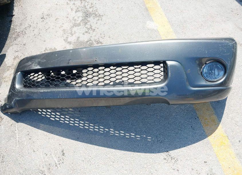 Photo 12 of 2003 Toyota Sequoia LIMITED V8 (VIN 5TDBT48A73S178820)