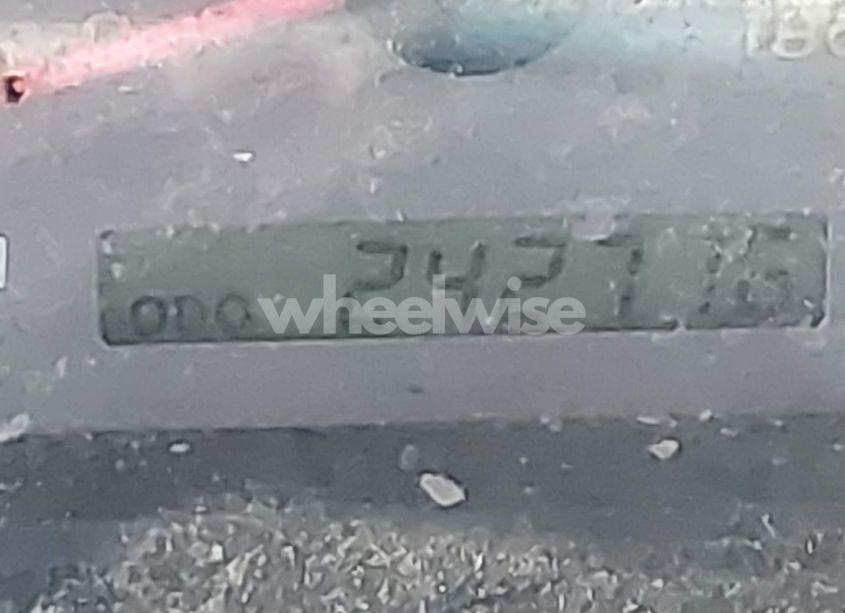 Photo 7 of 2003 Toyota Sequoia LIMITED V8 (VIN 5TDBT48A73S199716)