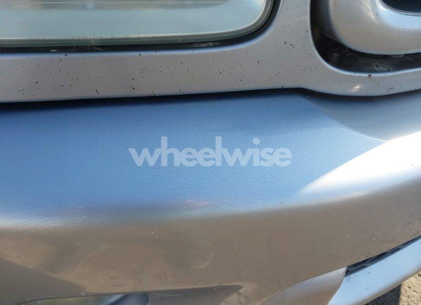 Photo 12 of 2004 Toyota Sequoia LIMITED V8 (VIN 5TDBT48A74S213549)