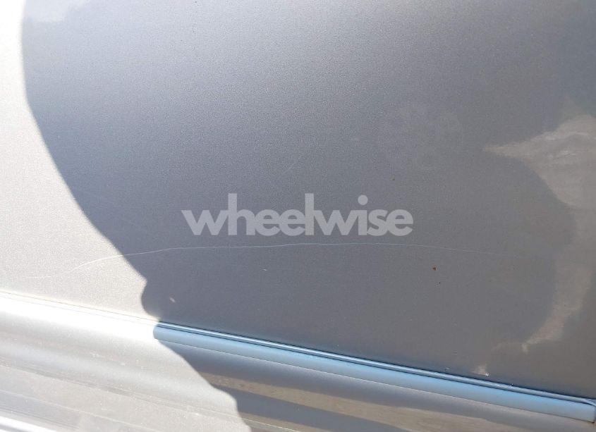 Photo 15 of 2004 Toyota Sequoia LIMITED V8 (VIN 5TDBT48A74S213549)