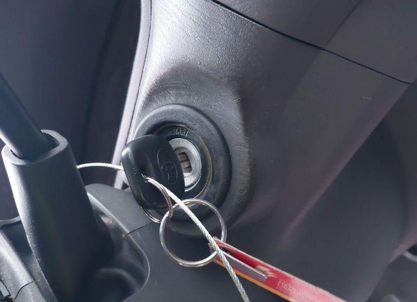 Photo 11 of 2005 Toyota Sequoia LIMITED V8 (VIN 5TDBT48A75S236444)