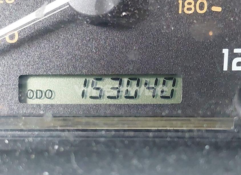 Photo 7 of 2005 Toyota Sequoia LIMITED V8 (VIN 5TDBT48A75S256810)