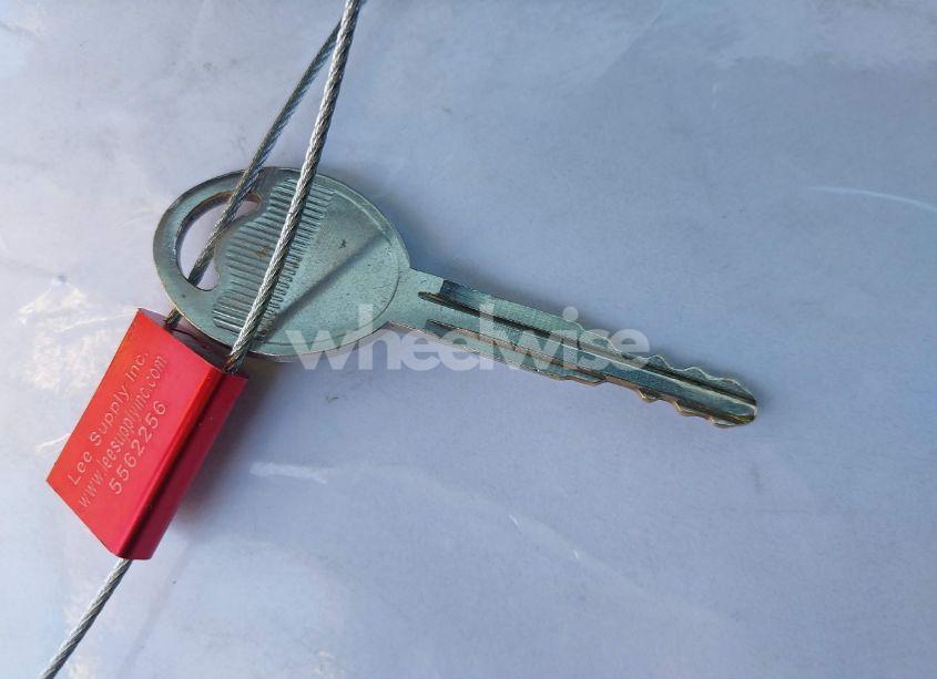 Photo 11 of 2007 Toyota Sequoia LIMITED V8 (VIN 5TDBT48A77S279703)