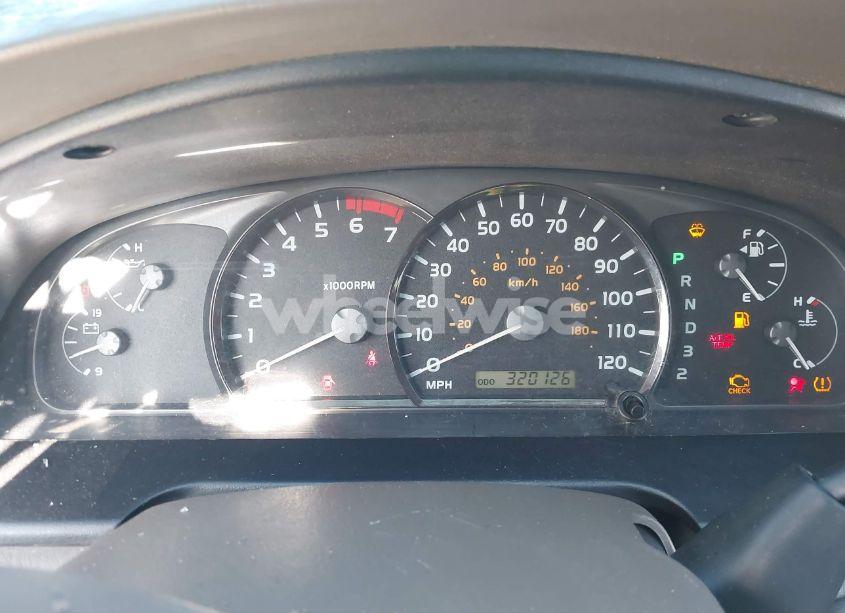 Photo 7 of 2007 Toyota Sequoia LIMITED V8 (VIN 5TDBT48A77S279703)