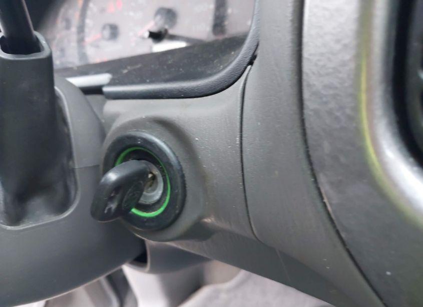 Photo 11 of 2003 Toyota Sequoia LIMITED (VIN 5TDBT48A83S179944)