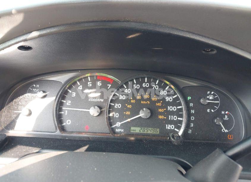 Photo 7 of 2006 Toyota Sequoia LIMITED V8 (VIN 5TDBT48A86S262133)