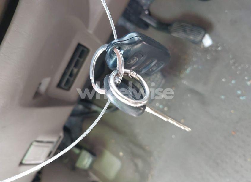 Photo 11 of 2007 Toyota Sequoia LIMITED V8 (VIN 5TDBT48A87S278365)