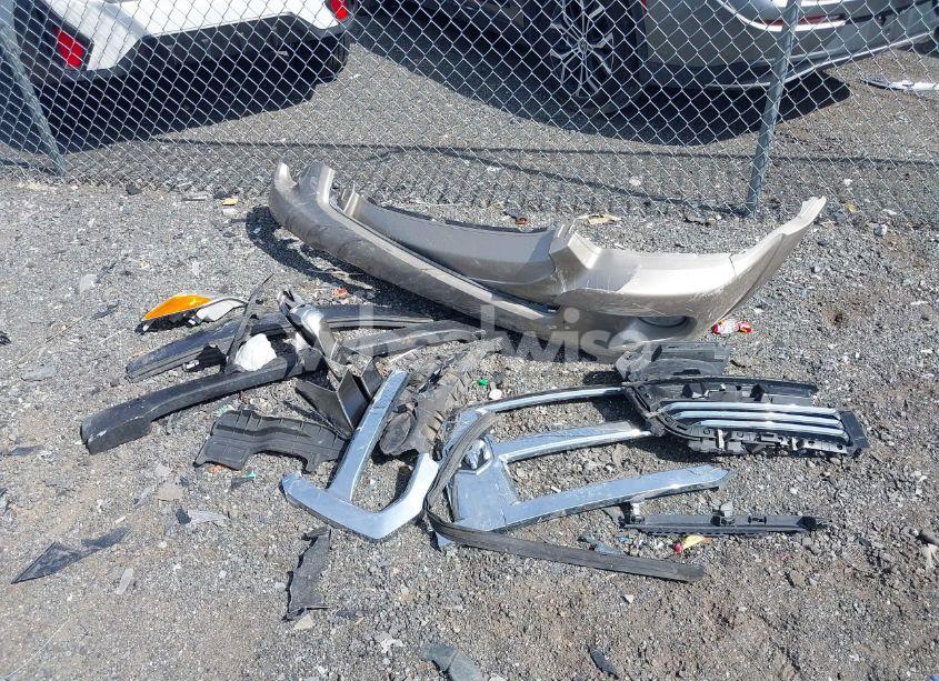 Photo 12 of 2007 Toyota Sequoia LIMITED V8 (VIN 5TDBT48A87S278365)