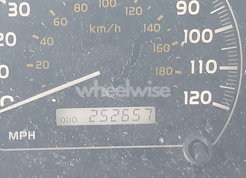 Photo 16 of 2007 Toyota Sequoia LIMITED V8 (VIN 5TDBT48A87S278365)