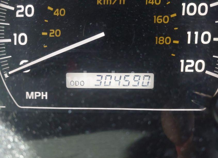 Photo 15 of 2007 Toyota Sequoia LIMITED V8 (VIN 5TDBT48A87S286840)