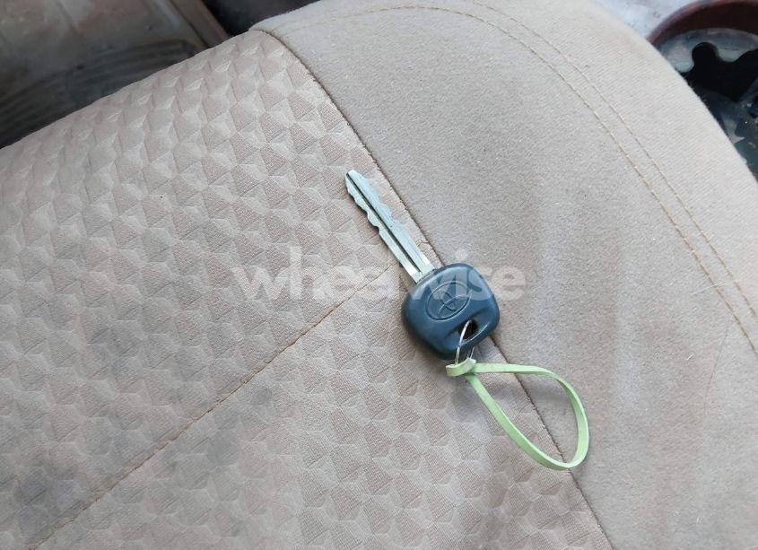 Photo 11 of 2007 Toyota Sequoia LIMITED V8 (VIN 5TDBT48A87S289768)