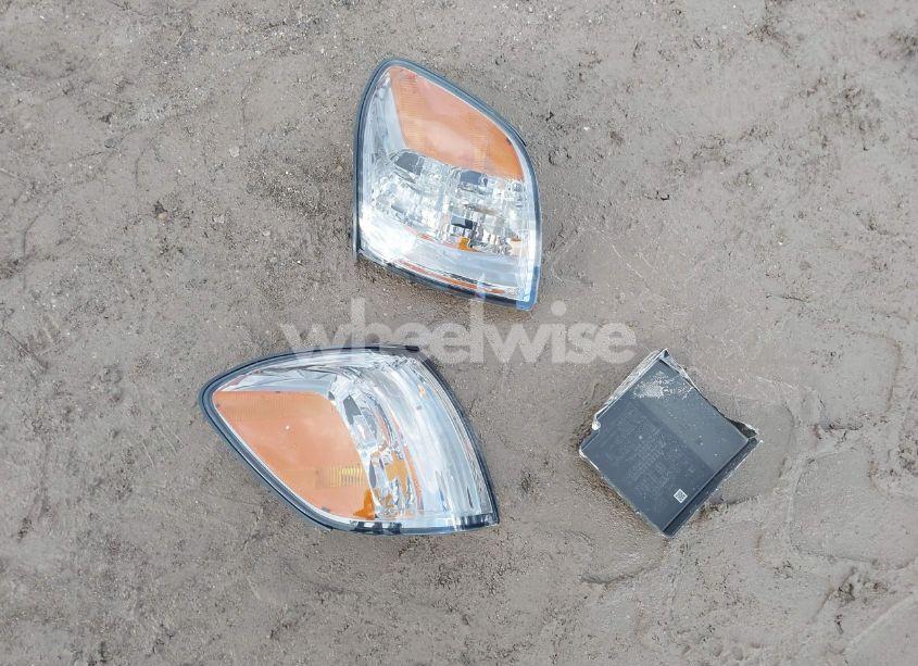 Photo 12 of 2007 Toyota Sequoia LIMITED V8 (VIN 5TDBT48A87S289768)