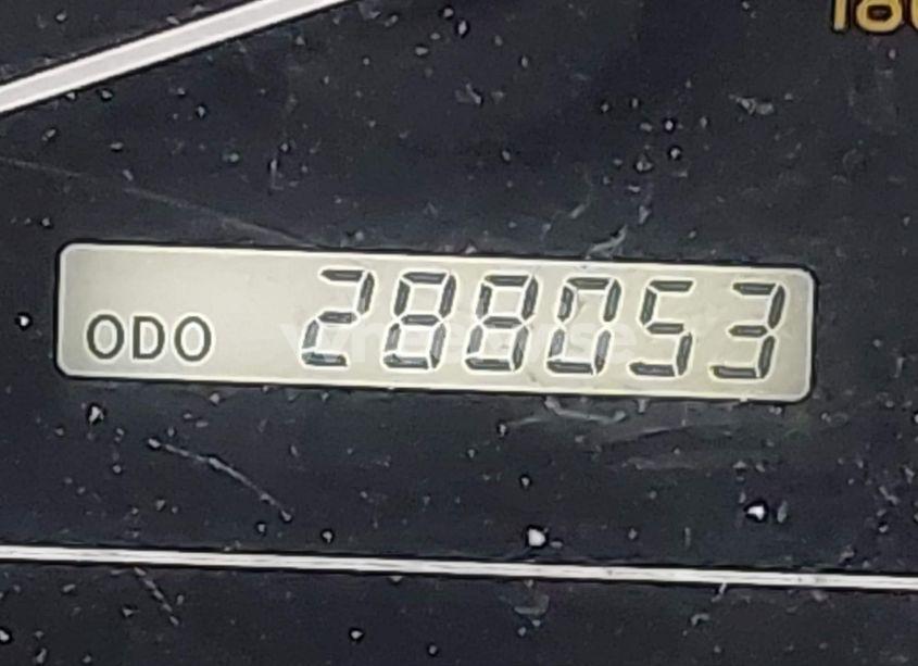 Photo 16 of 2007 Toyota Sequoia LIMITED V8 (VIN 5TDBT48A87S289768)