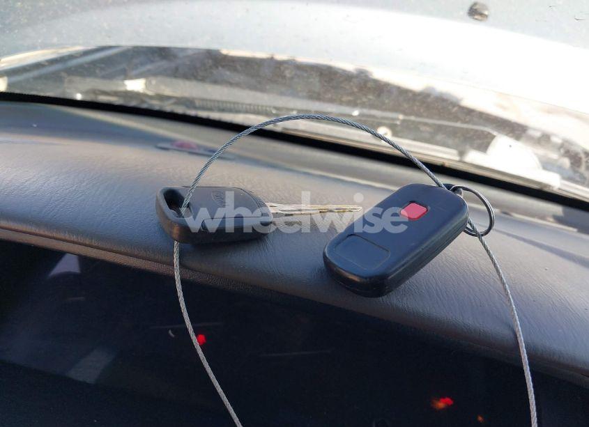 Photo 11 of 2007 Toyota Sequoia LIMITED V8 (VIN 5TDBT48A97S279217)