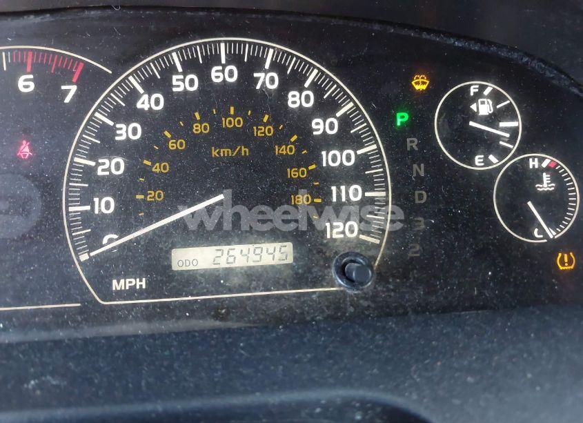 Photo 7 of 2007 Toyota Sequoia LIMITED V8 (VIN 5TDBT48A97S279217)