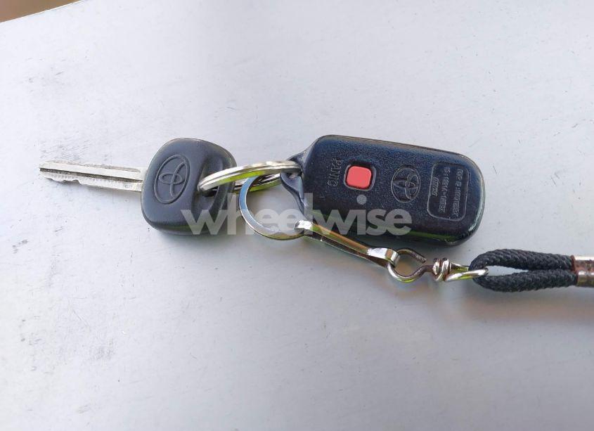 Photo 11 of 2007 Toyota Sequoia LIMITED V8 (VIN 5TDBT48A97S280433)