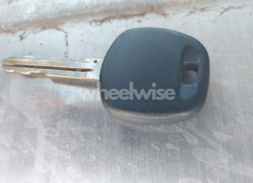 Photo 11 of 2003 Toyota Sequoia LIMITED V8 (VIN 5TDBT48AX3S190699)