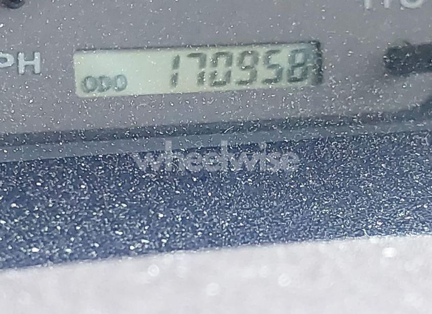 Photo 7 of 2003 Toyota Sequoia LIMITED V8 (VIN 5TDBT48AX3S199046)