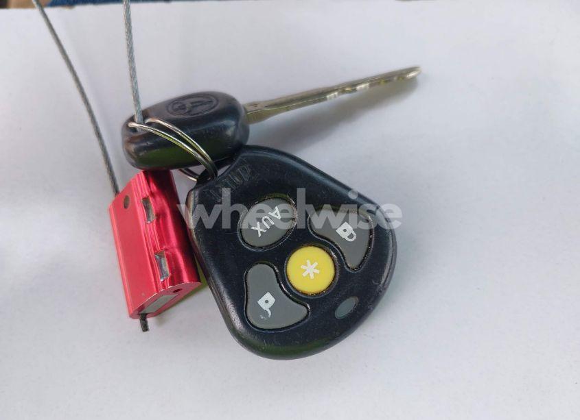 Photo 11 of 2004 Toyota Sequoia LIMITED V8 (VIN 5TDBT48AX4S229650)