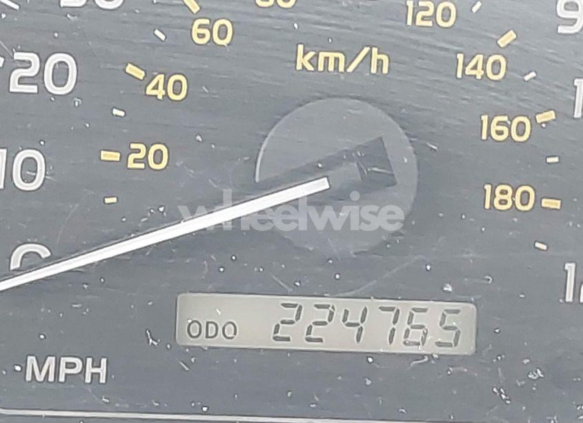 Photo 7 of 2006 Toyota Sequoia LIMITED V8 (VIN 5TDBT48AX6S262120)