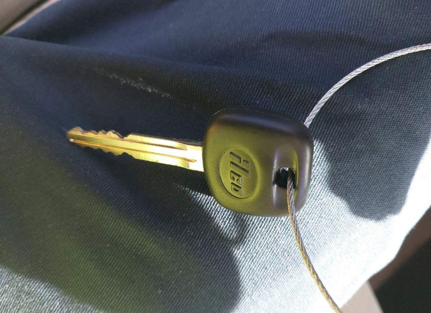 Photo 11 of 2008 Toyota Sequoia SR5 4.7L V8 (VIN 5TDBT64A38S000055)