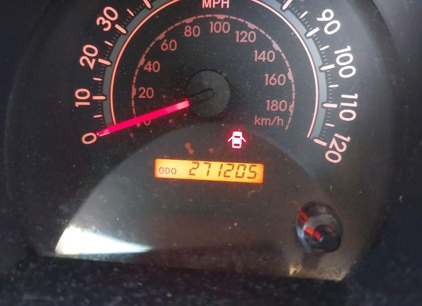 Photo 15 of 2008 Toyota Sequoia SR5 4.7L V8 (VIN 5TDBT64A38S000055)