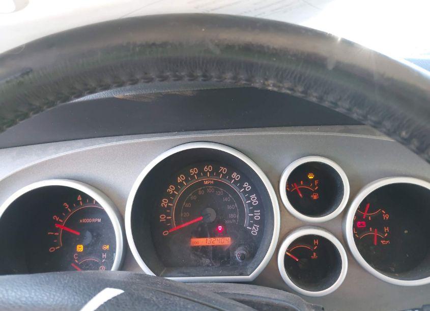 Photo 7 of 2013 Toyota Sequoia SR5 5.7L V8 (VIN 5TDBW5G10DS086951)