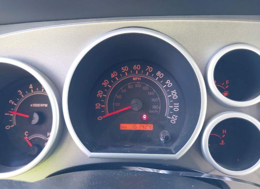 Photo 7 of 2015 Toyota Sequoia SR5 5.7L V8 (VIN 5TDBW5G14FS111918)