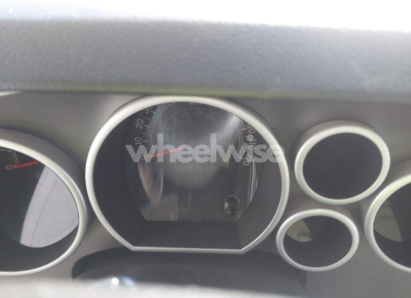 Photo 7 of 2017 Toyota Sequoia SR5 (VIN 5TDBW5G15HS152061)