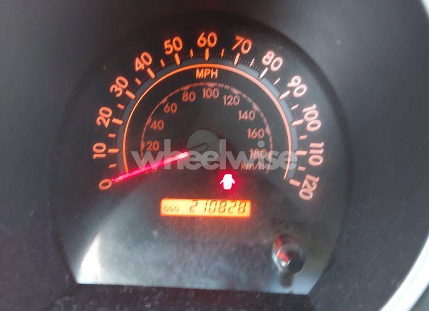 Photo 16 of 2013 Toyota Sequoia SR5 5.7L V8 (VIN 5TDBW5G17DS086641)