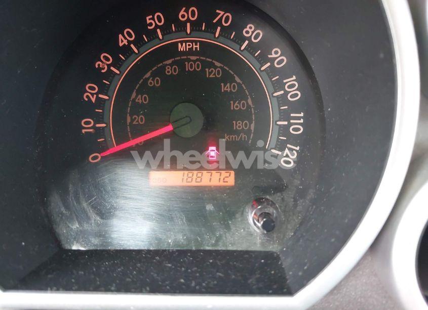 Photo 15 of 2013 Toyota Sequoia SR5 5.7L V8 (VIN 5TDBW5G18DS077639)