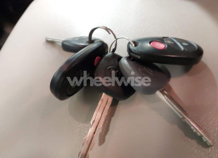 Photo 11 of 2011 Toyota Sequoia SR5 5.7L V8 (VIN 5TDBW5G19BS053203)