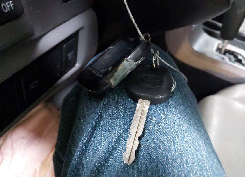 Photo 11 of 2014 Toyota Sequoia SR5 5.7L V8 (VIN 5TDBW5G1XES099790)