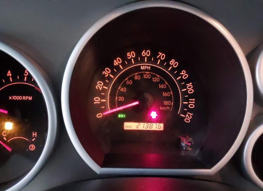 Photo 15 of 2014 Toyota Sequoia SR5 5.7L V8 (VIN 5TDBW5G1XES099790)