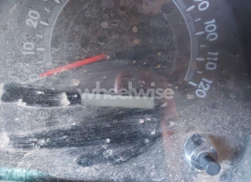 Photo 15 of 2010 Toyota Sequoia SR5 5.7L V8 (VIN 5TDBY5G10AS027095)