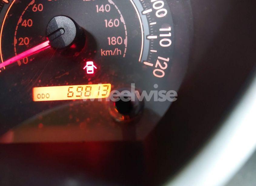 Photo 16 of 2017 Toyota Sequoia SR5 (VIN 5TDBY5G10HS149112)