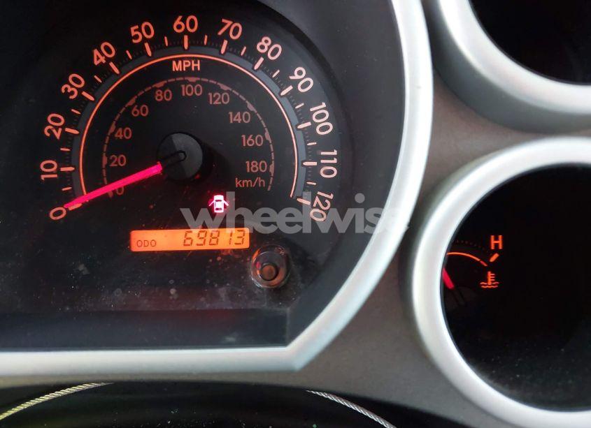 Photo 7 of 2017 Toyota Sequoia SR5 (VIN 5TDBY5G10HS149112)