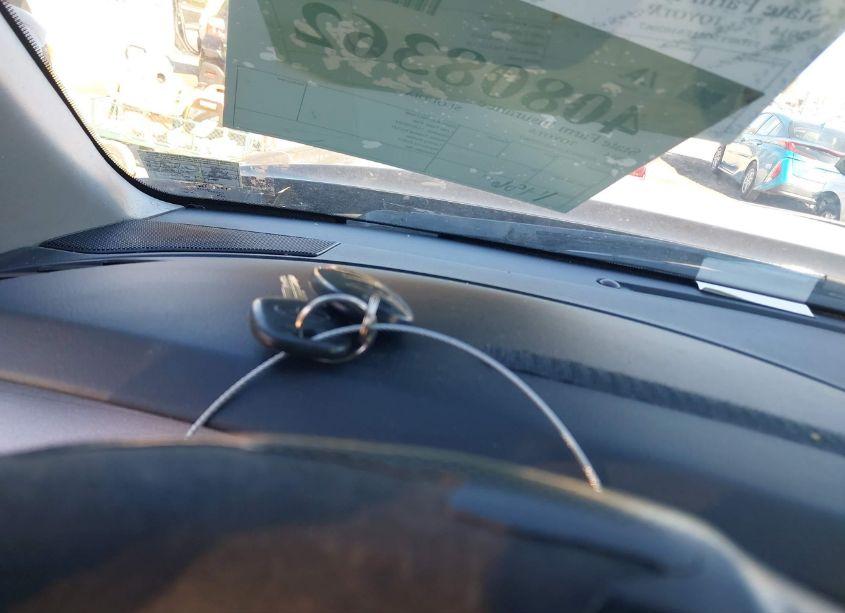 Photo 11 of 2014 Toyota Sequoia SR5 5.7L V8 (VIN 5TDBY5G11ES102067)