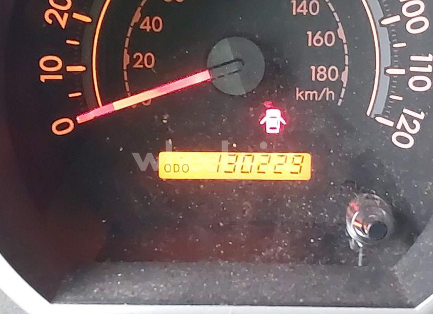 Photo 15 of 2016 Toyota Sequoia SR5 5.7L V8 (VIN 5TDBY5G11GS139445)