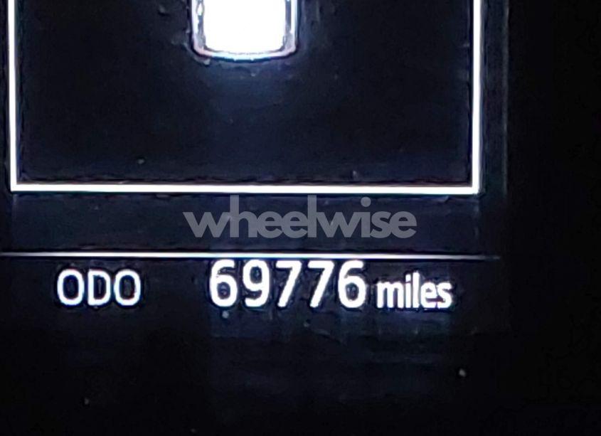 Photo 15 of 2020 Toyota Sequoia SR5 (VIN 5TDBY5G12LS177843)